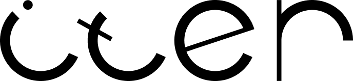 Iter wordmark, black